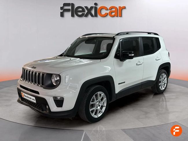 Foto del JEEP Renegade 1.5 MHEV Limited
