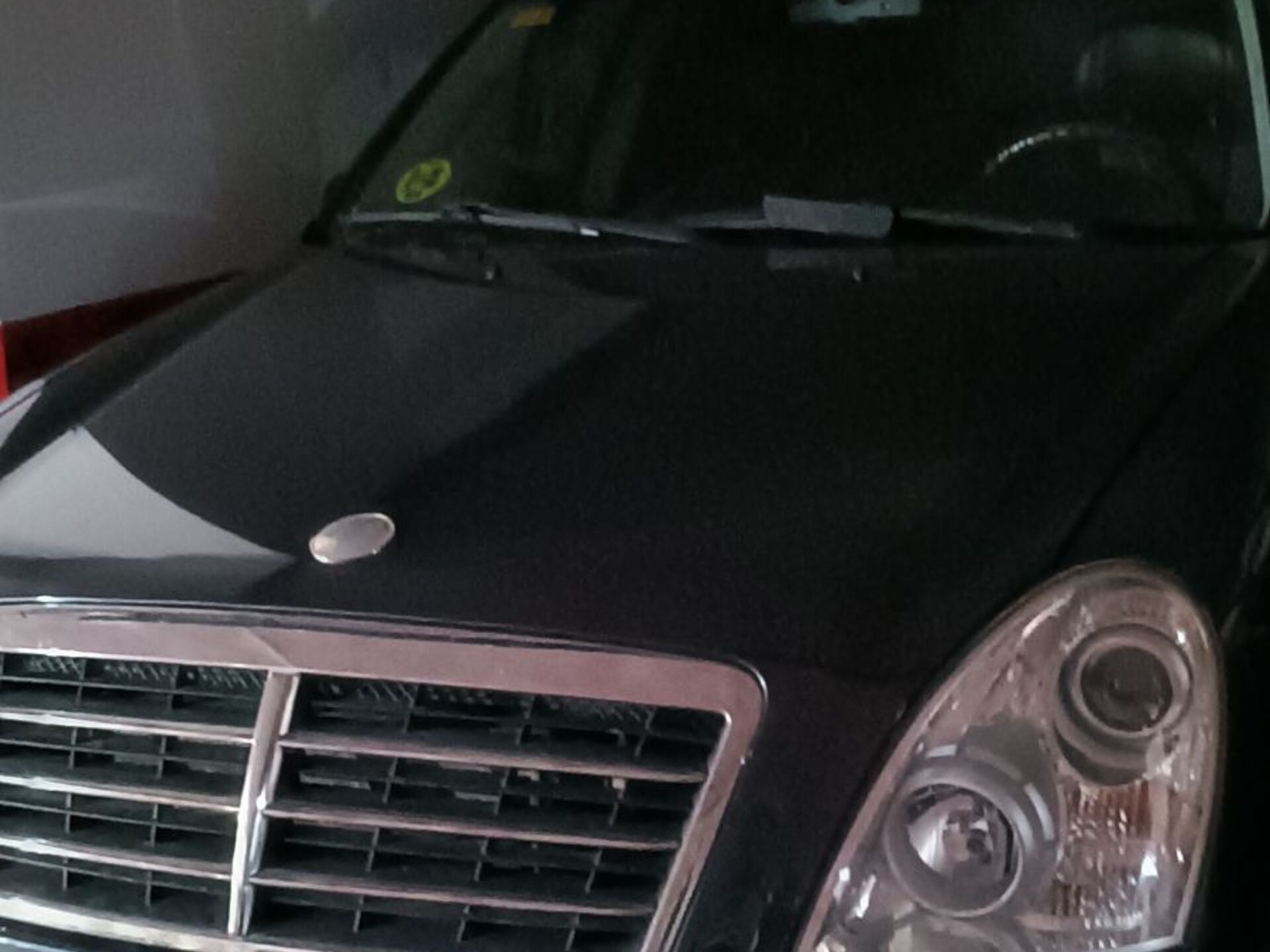 Imagen 1 de SSANGYONG KGM Rexton