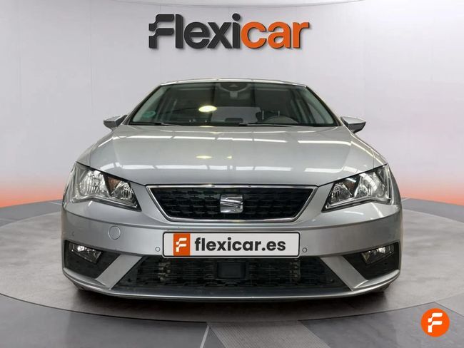 Foto del SEAT León 1.5 EcoTSI S&S Style 130