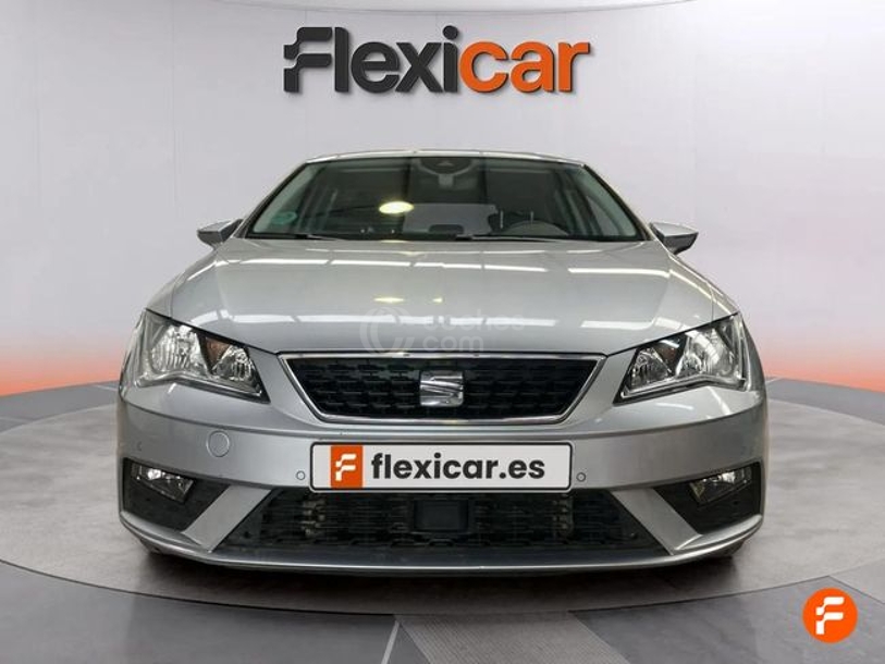 Foto del SEAT León 1.5 EcoTSI S&S Style 130