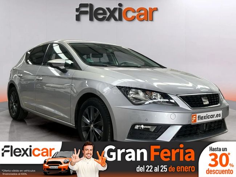 Foto del SEAT León 1.5 EcoTSI S&S Style 130