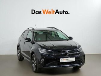 Imagen de VOLKSWAGEN Taigo 1.0 TSI Life 70kW