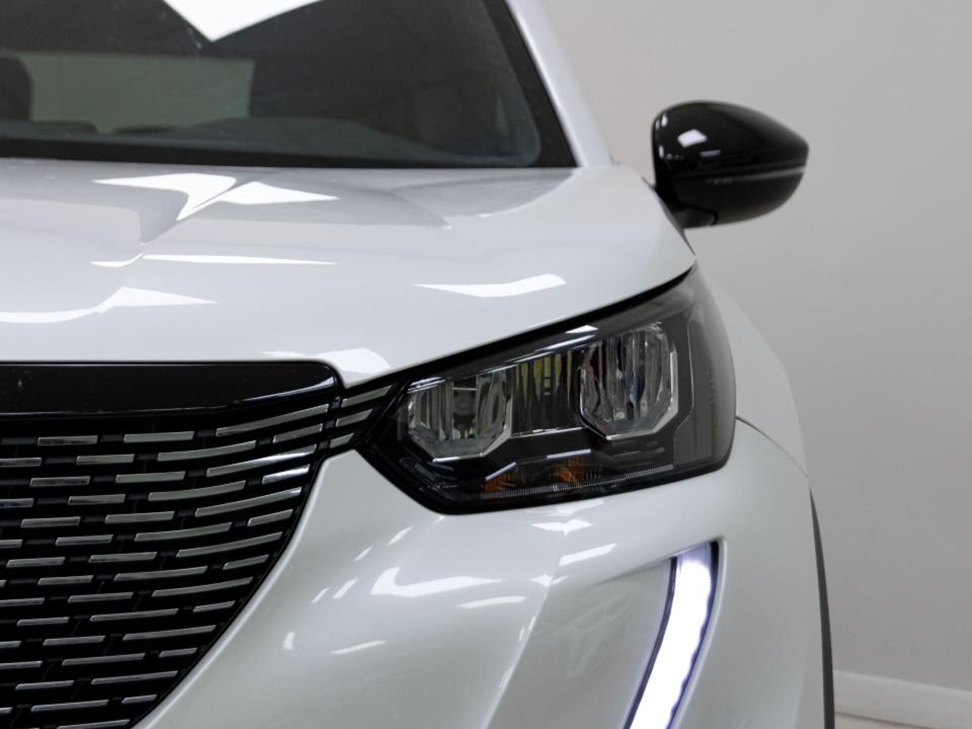 Imagen 3 de PEUGEOT 2008