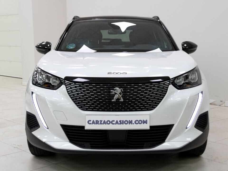 Foto del PEUGEOT 2008 1.2 PureTech S&S Allure 100