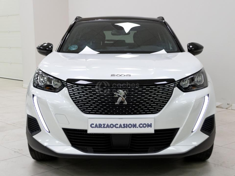 Foto del PEUGEOT 2008 1.2 PureTech S&S Allure 100