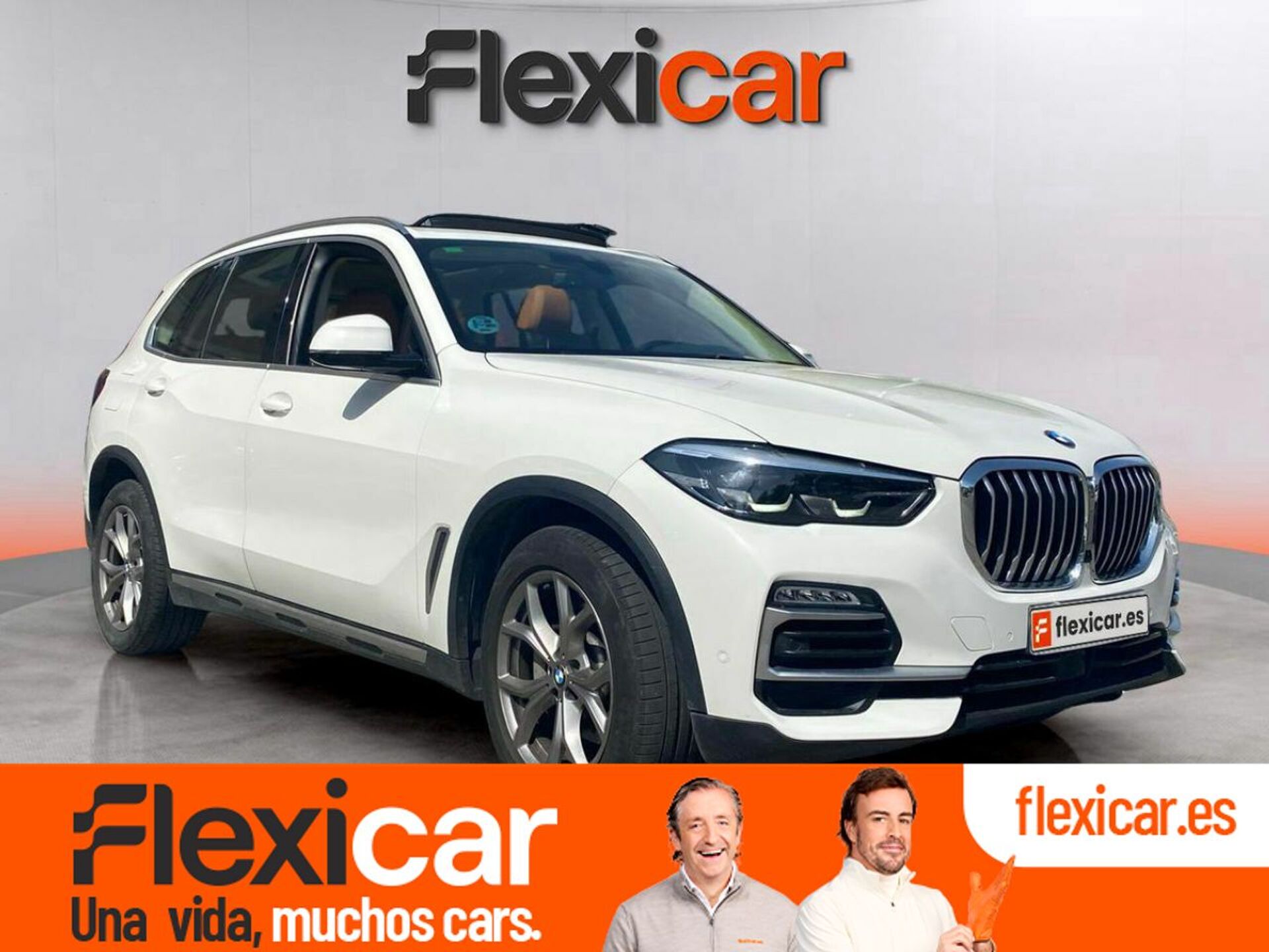 Imagen de BMW X5