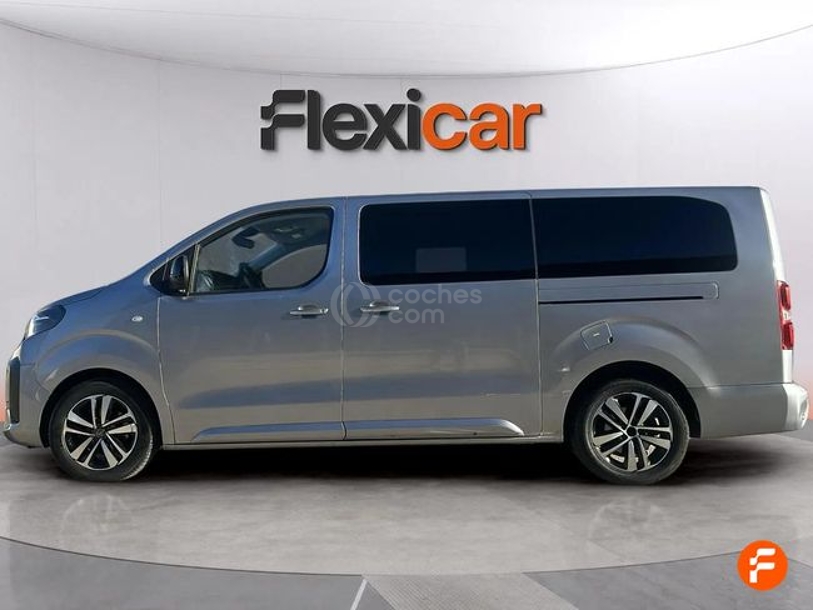 Foto del PEUGEOT Traveller 2.0 BlueHDI S&S Business Long EAT8 180