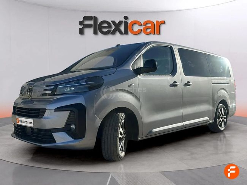 Foto del PEUGEOT Traveller 2.0 BlueHDI S&S Business Long EAT8 180