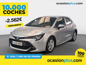 Imagen de TOYOTA Corolla Touring Sports 140H Active Plus