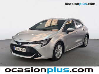 Imagen de TOYOTA Corolla Touring Sports 140H Active Plus