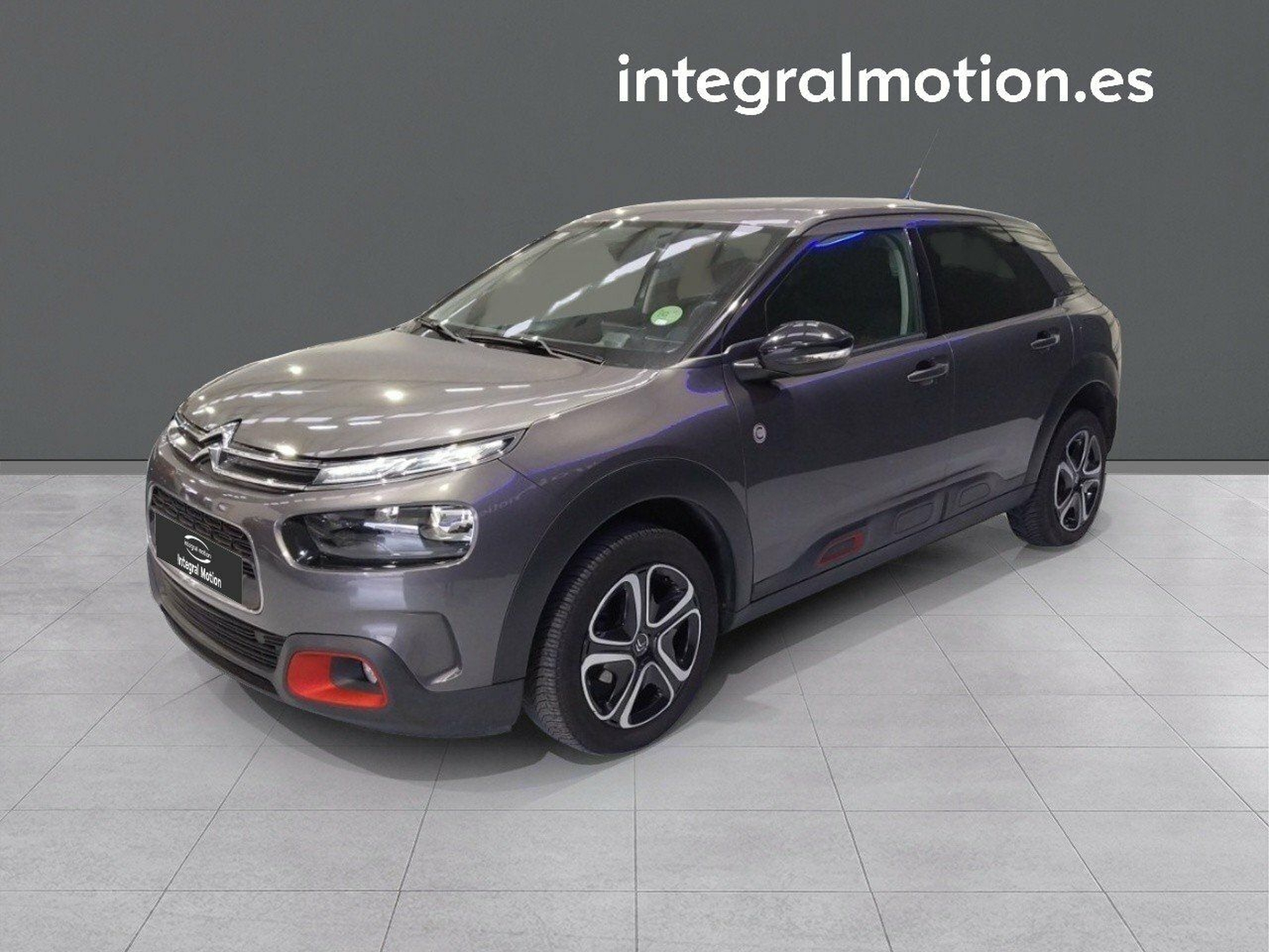 Imagen de CITROEN C4 Cactus