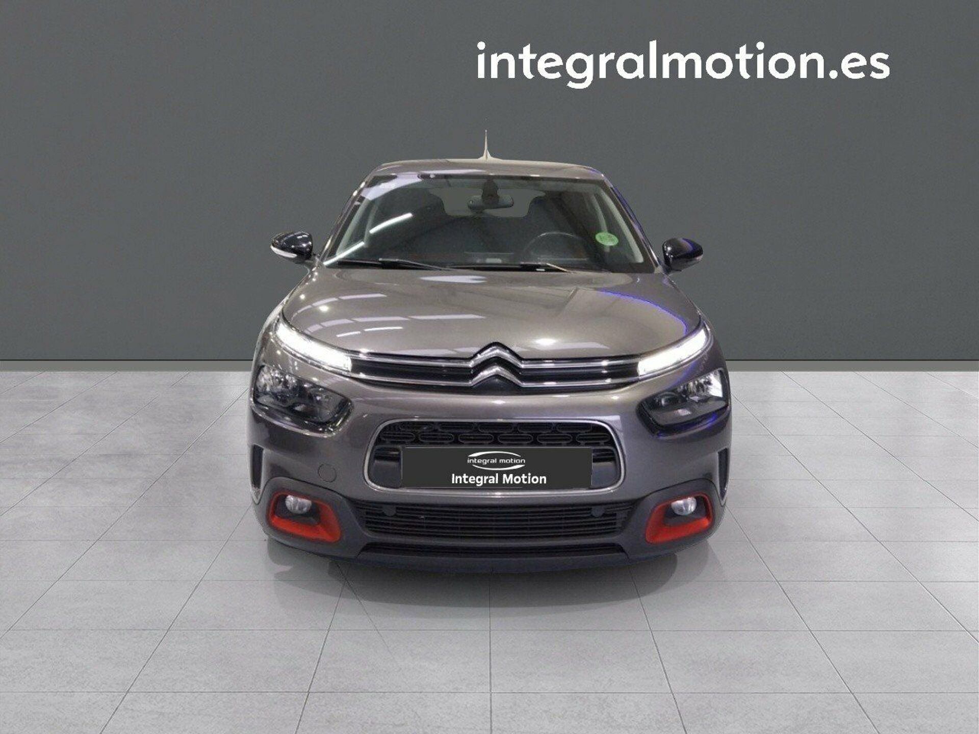 Imagen 2 de CITROEN C4 Cactus