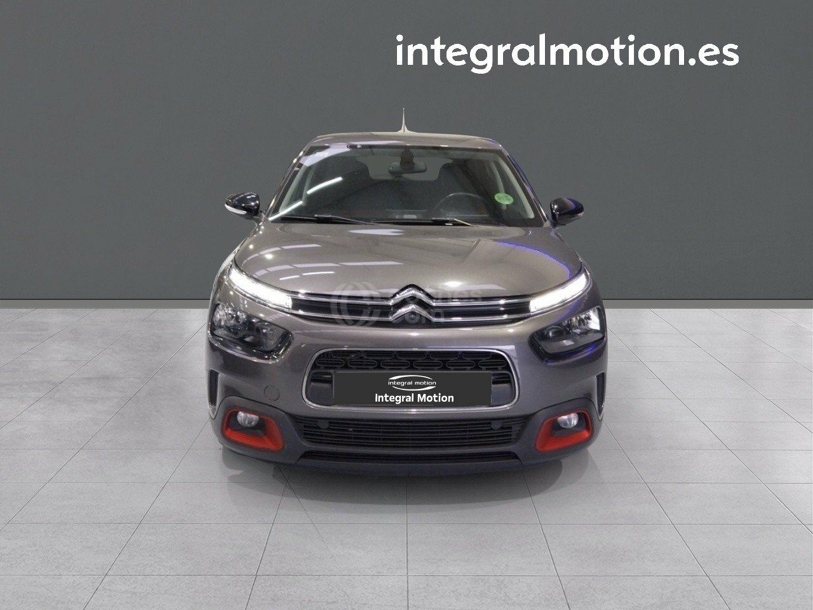 Foto del CITROEN C4 Cactus 1.5BlueHDi S&S C-Series 100