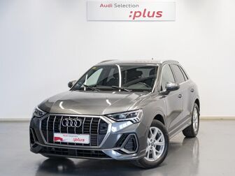 Imagen de AUDI Q3 35 TFSI S line S tronic