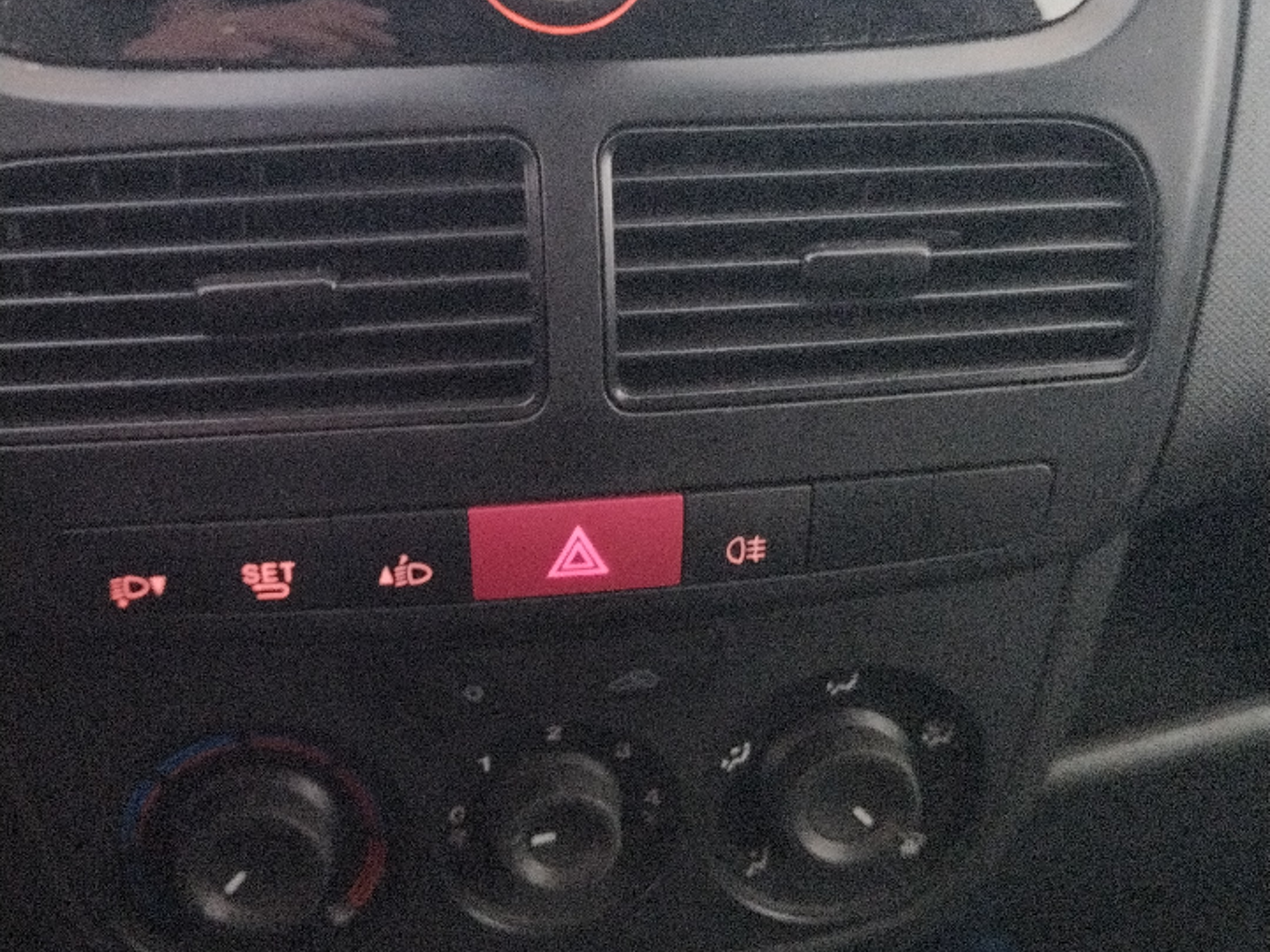 Imagen 3 de OPEL Combo