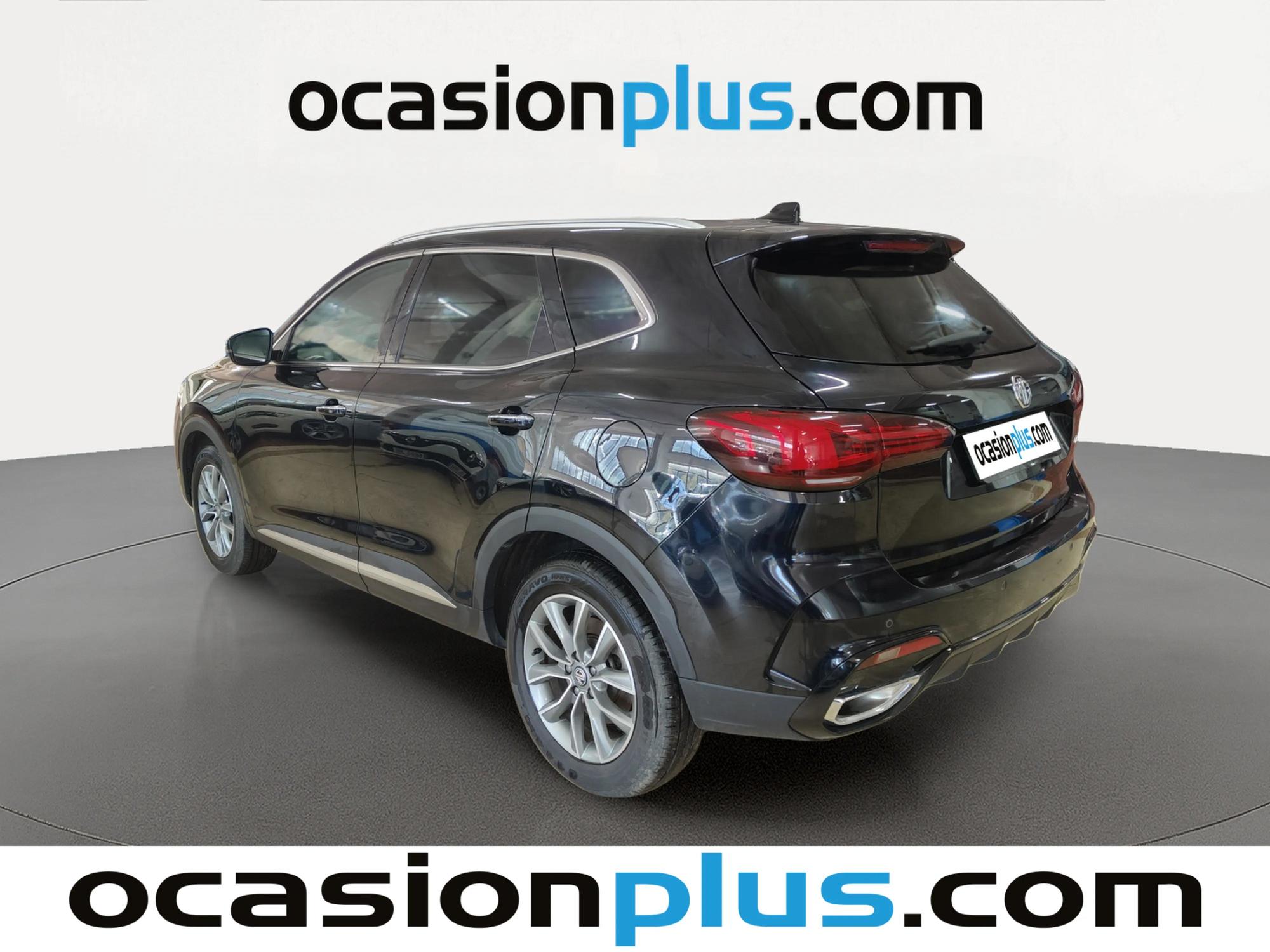 Foto del MG HS 1.5 T-GDI Comfort Aut.