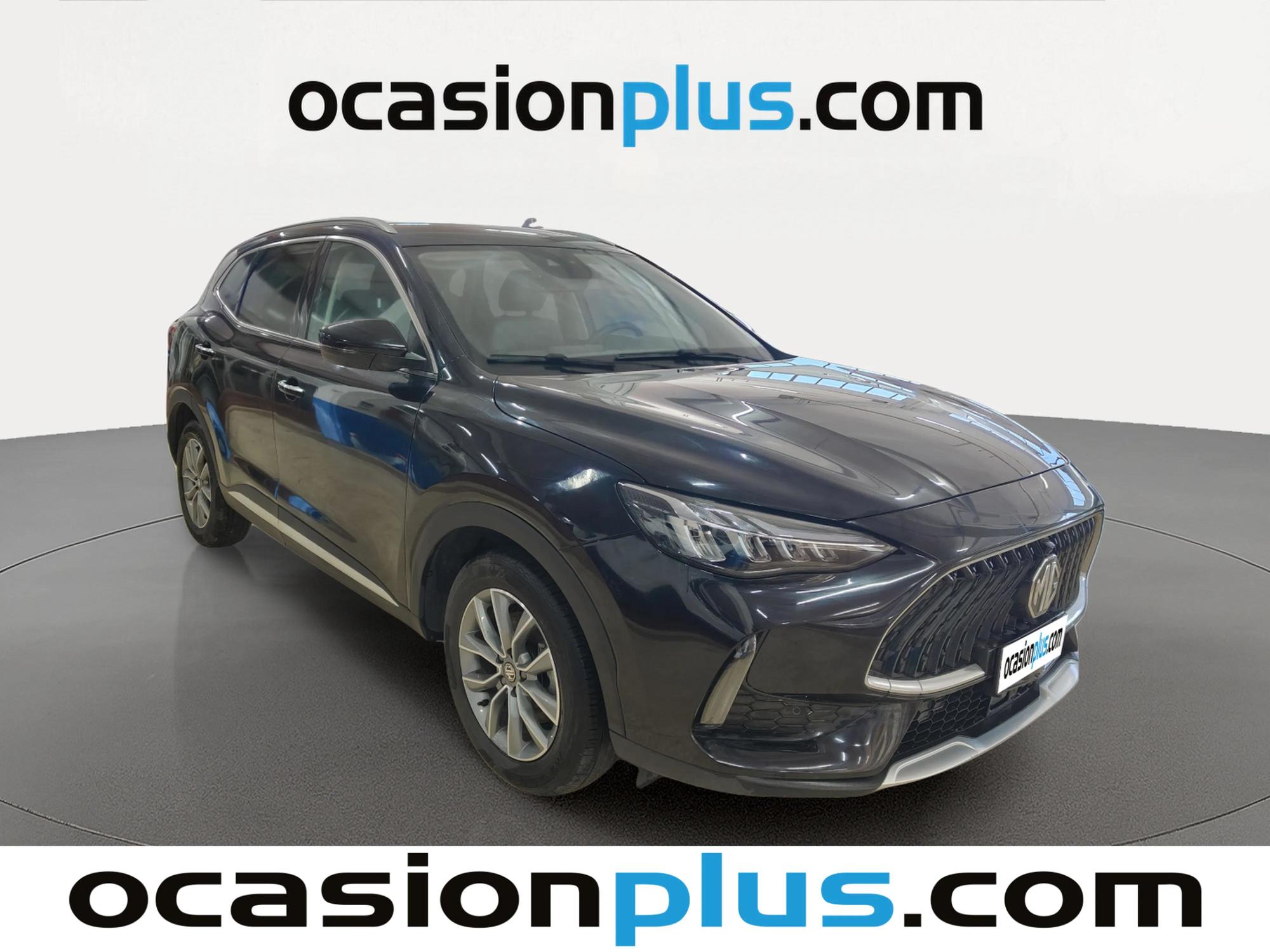 Foto del MG HS 1.5 T-GDI Comfort Aut.