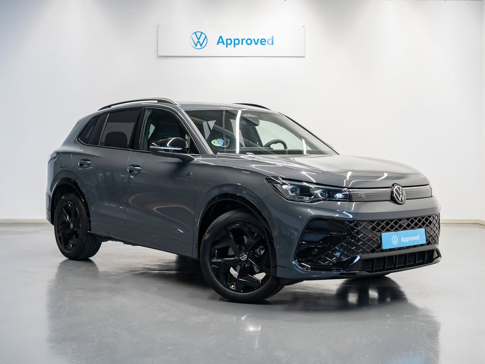 Imagen de VOLKSWAGEN Tiguan