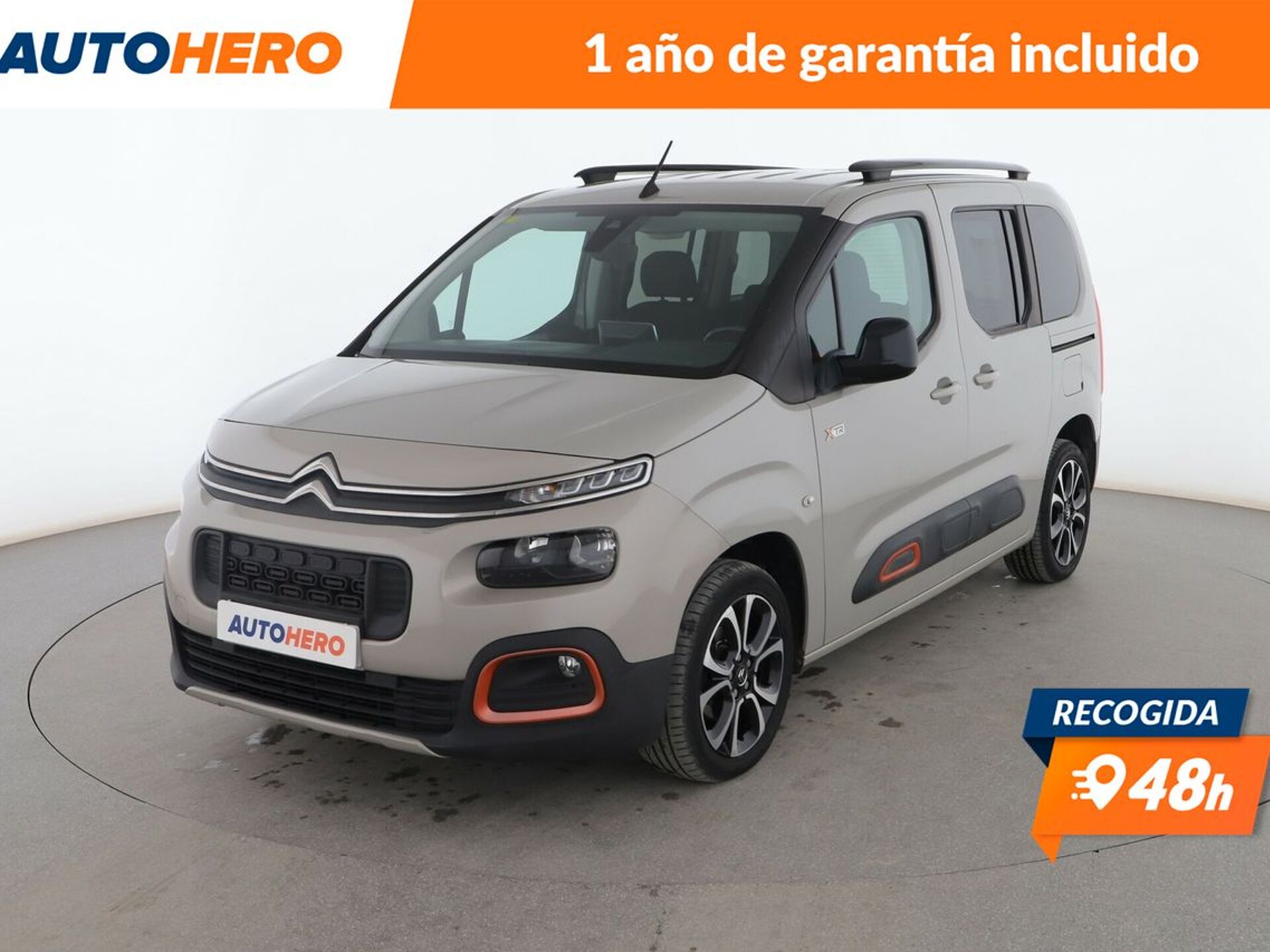 Imagen de CITROEN Berlingo
