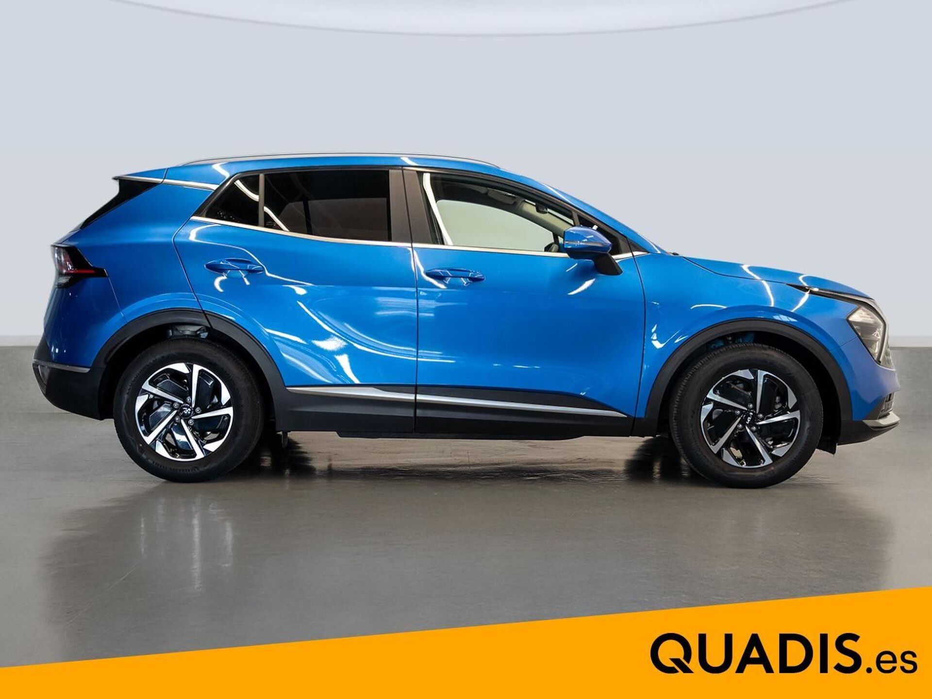 Imagen 3 de KIA Sportage