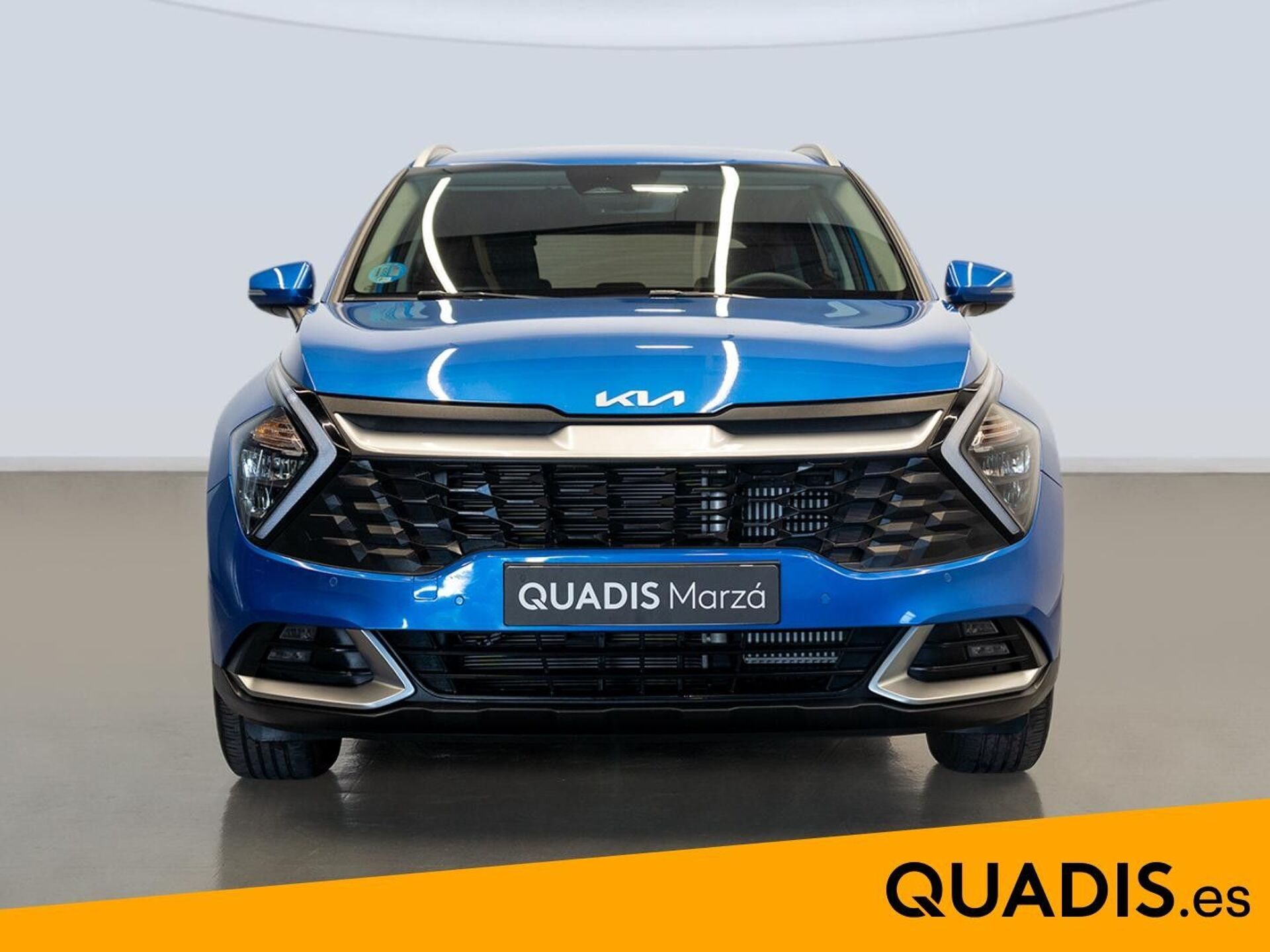 Imagen 2 de KIA Sportage