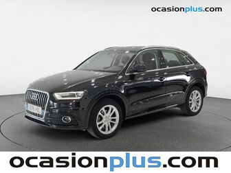 Imagen de AUDI Q3 1.4 TFSI S line edition