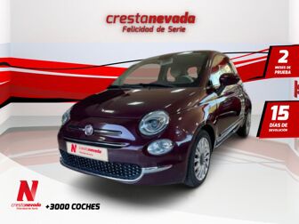 Imagen de FIAT 500 0.9 S