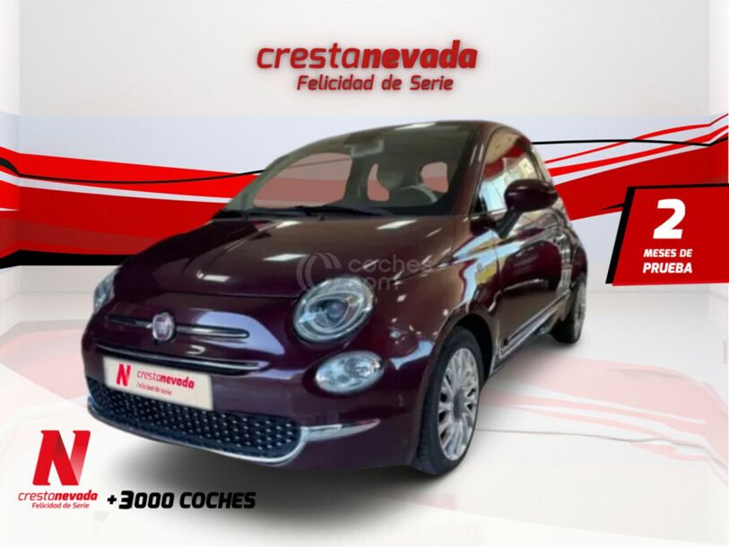 Foto del FIAT 500 0.9 S