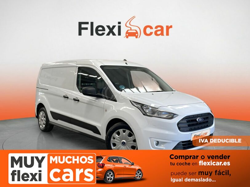 Foto del FORD Transit Connect FT Van 1.5 TDCi EcoBlue S&S L1 200 Trend 100