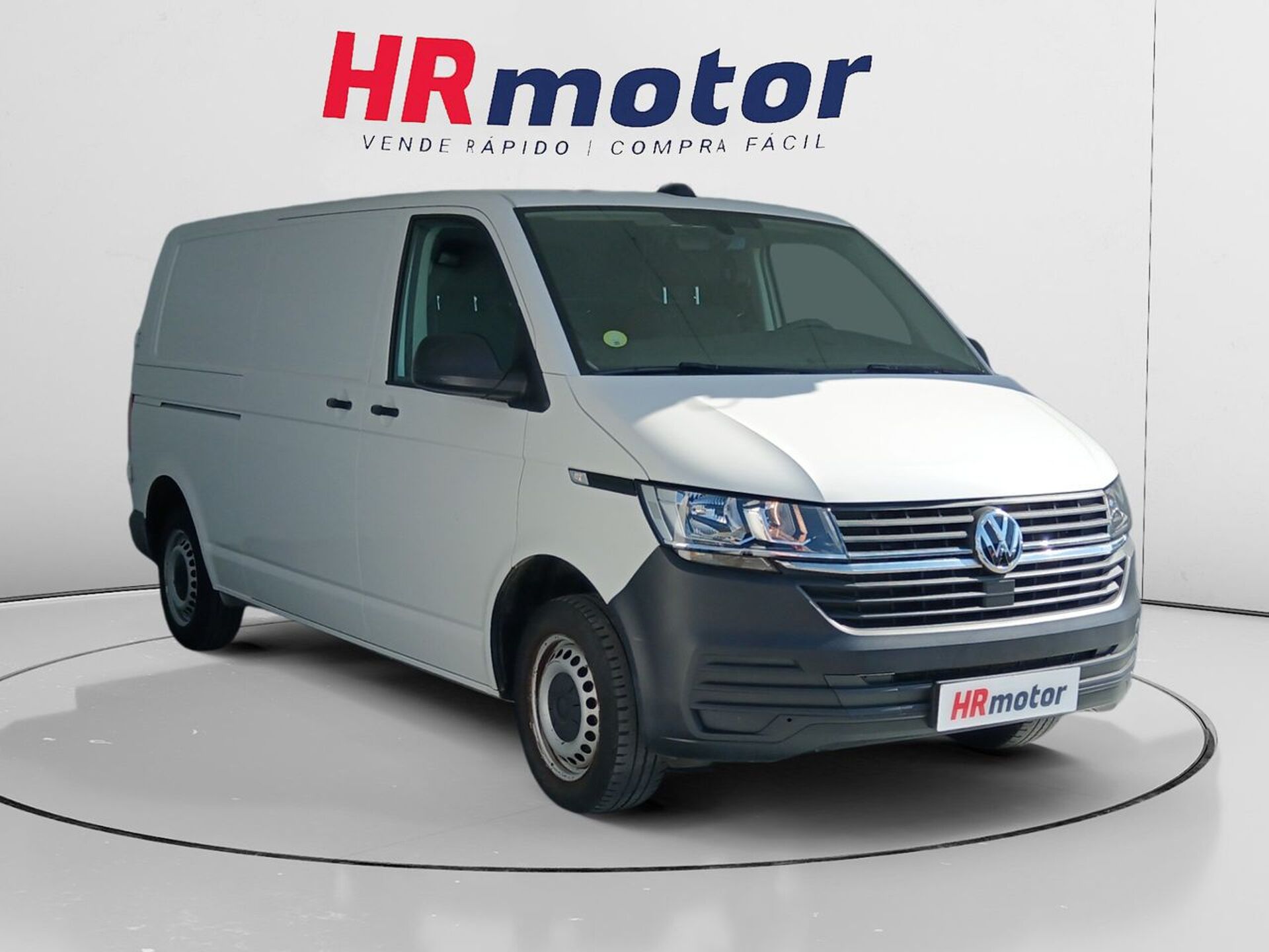 Imagen de VOLKSWAGEN Transporter