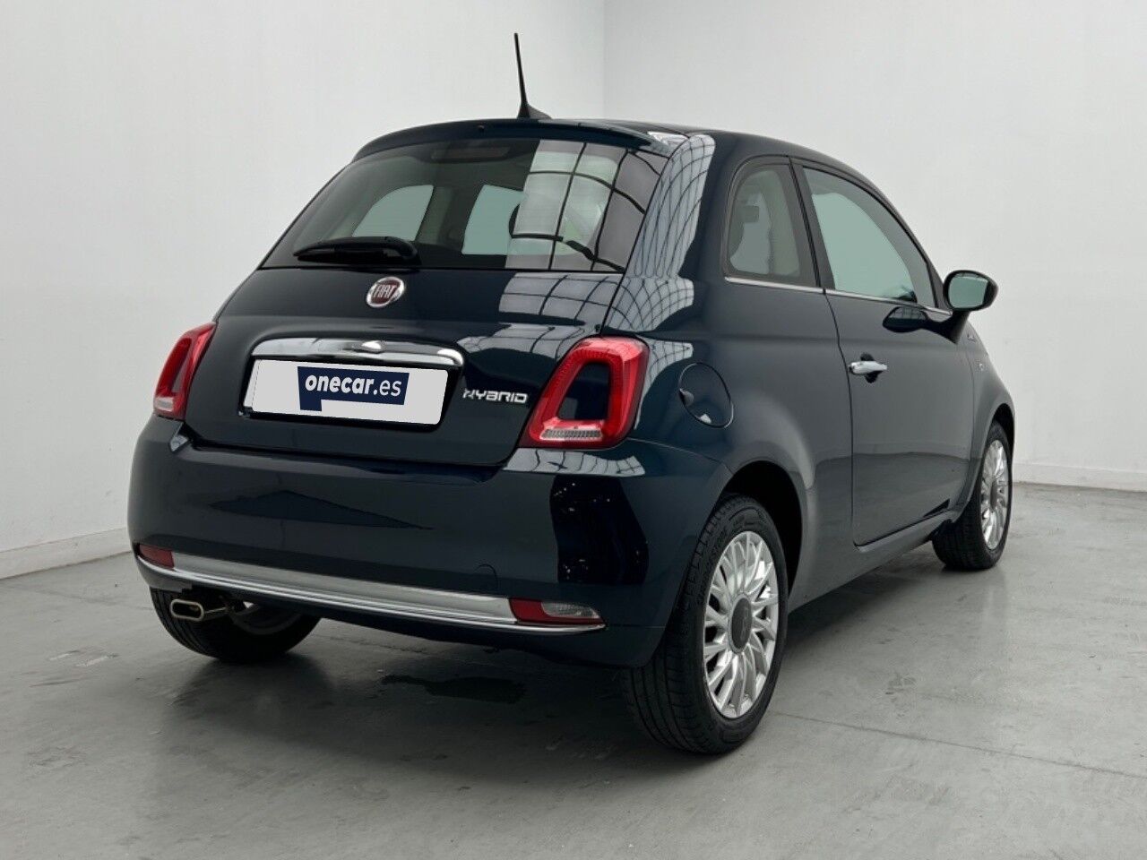 Foto del FIAT 500 1.0 Hybrid Dolcevita 52kW