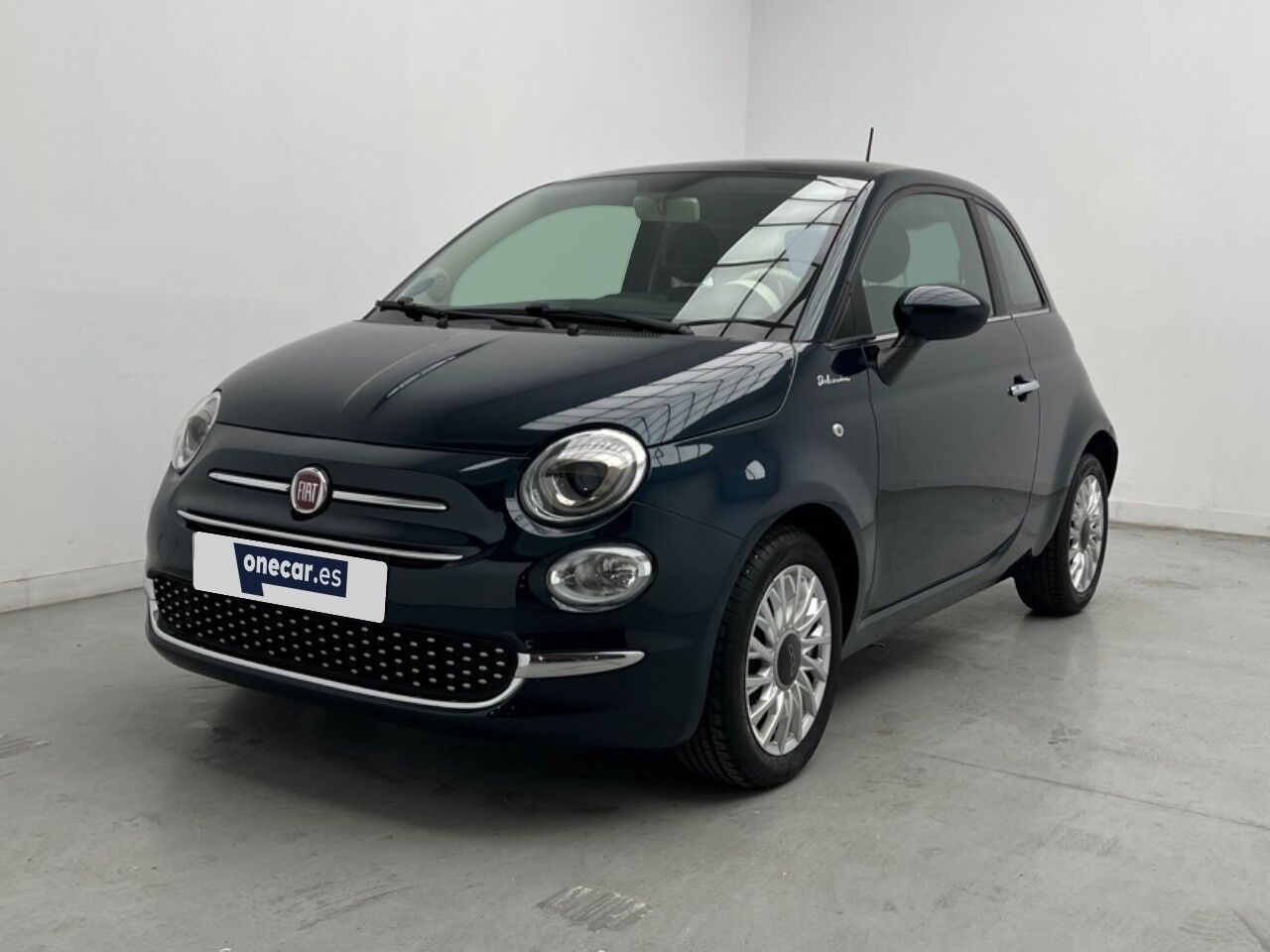 Foto del FIAT 500 1.0 Hybrid Dolcevita 52kW