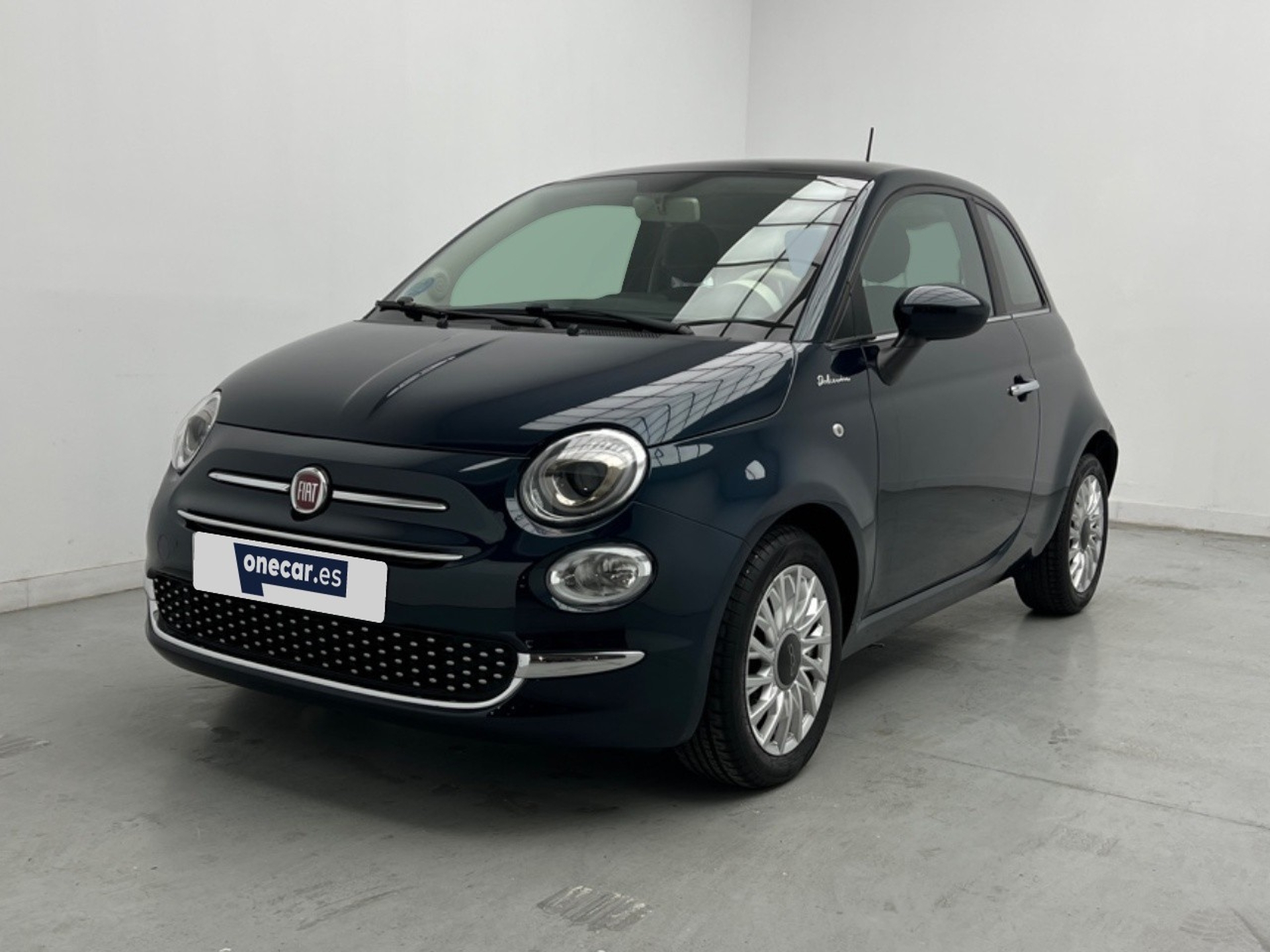 Imagen de FIAT 500