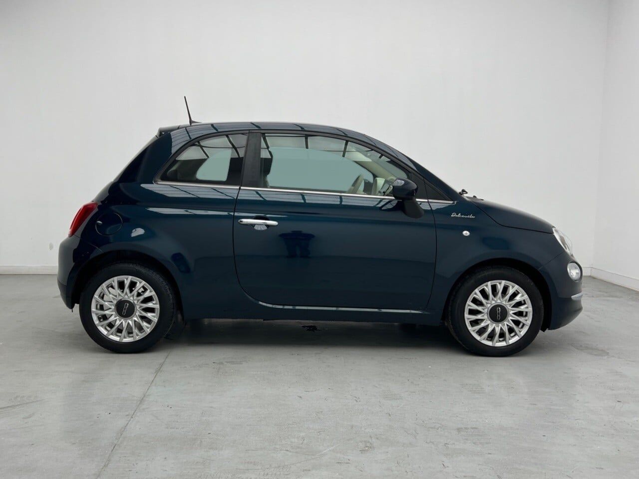 Foto del FIAT 500 1.0 Hybrid Dolcevita 52kW