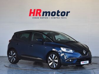 Imagen de RENAULT Scenic Grand Scénic dCi Limited Blue 88kW