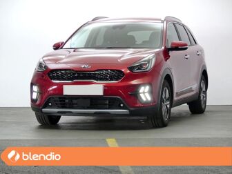 Imagen de KIA Niro 1.6 PHEV Emotion 183