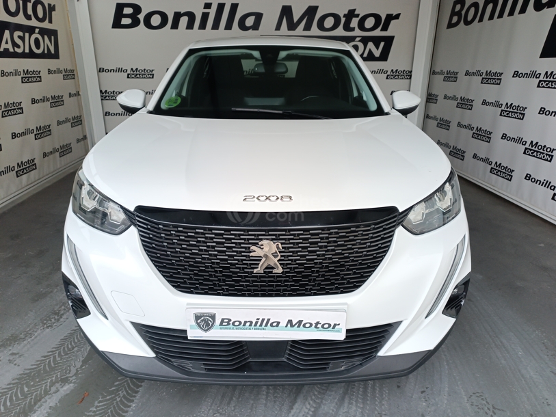 Foto del PEUGEOT 2008 1.5BlueHDi S&S Active Pack 110