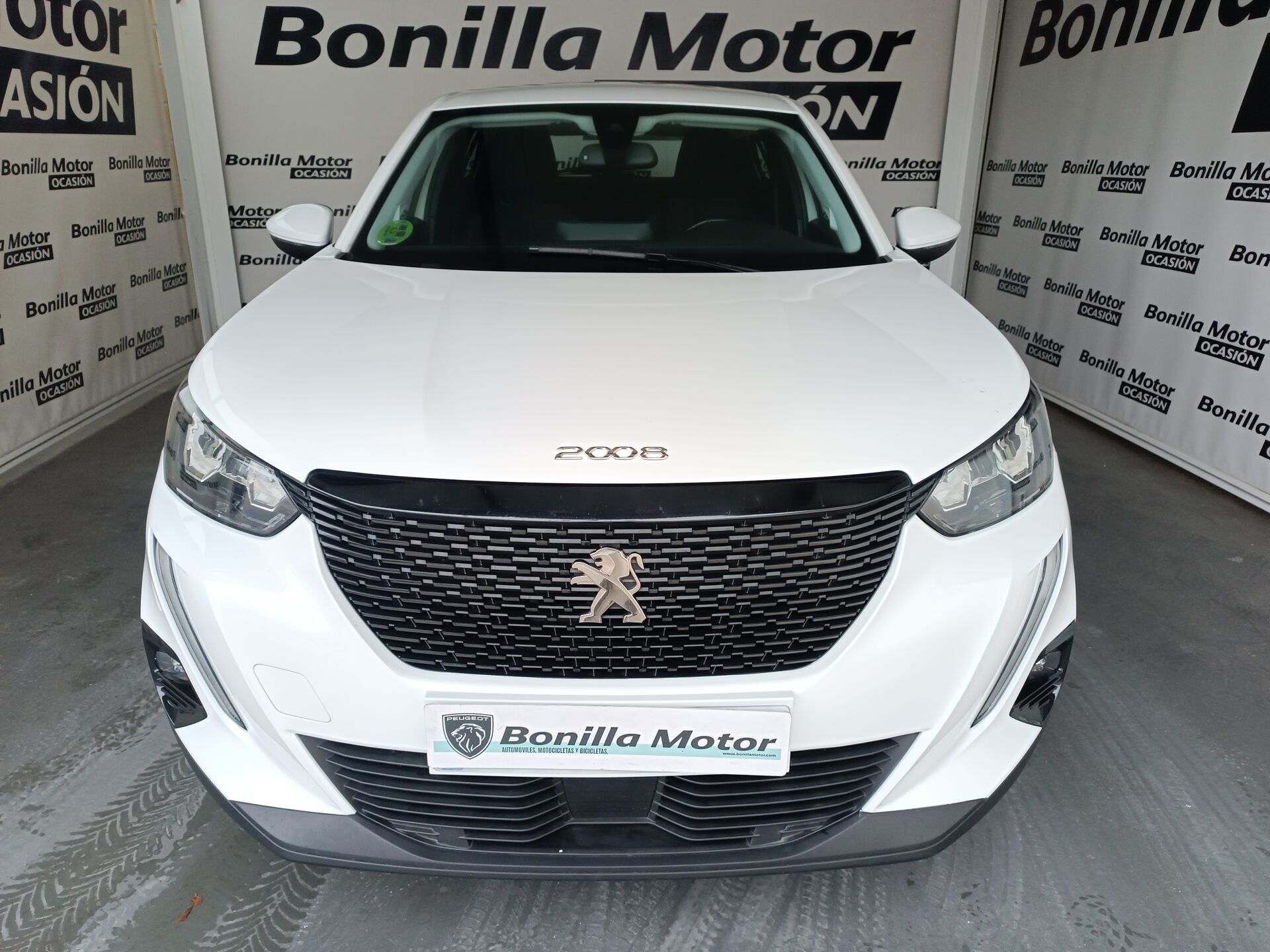 Imagen 2 de PEUGEOT 2008