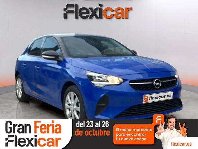 OPEL Corsa (1.2 XEL 55kW (75CV) Edition) en Vizcaya