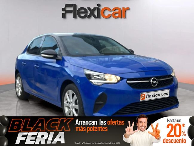 OPEL Corsa (1.2 XEL 55kW (75CV) Edition) en Vizcaya