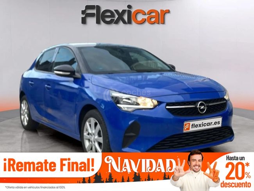 Foto del OPEL Corsa 1.2 XEL S-S Edition 75