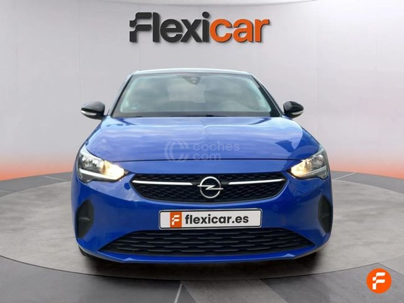 Foto del OPEL Corsa 1.2 XEL S-S Edition 75