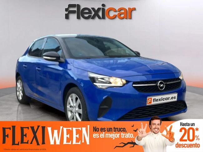 OPEL Corsa (1.2 XEL 55kW (75CV) Edition) en Vizcaya