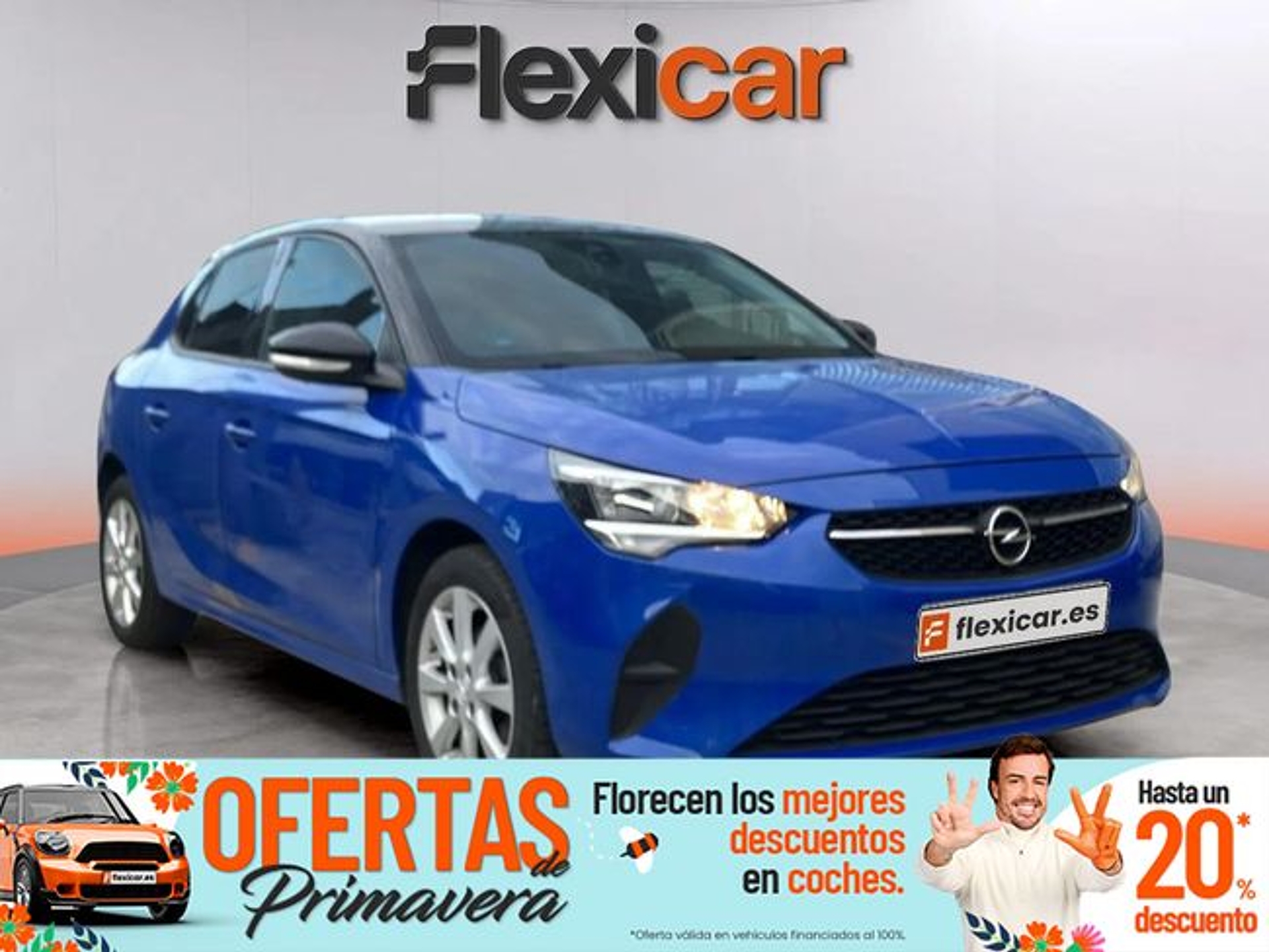 Imagen de OPEL Corsa