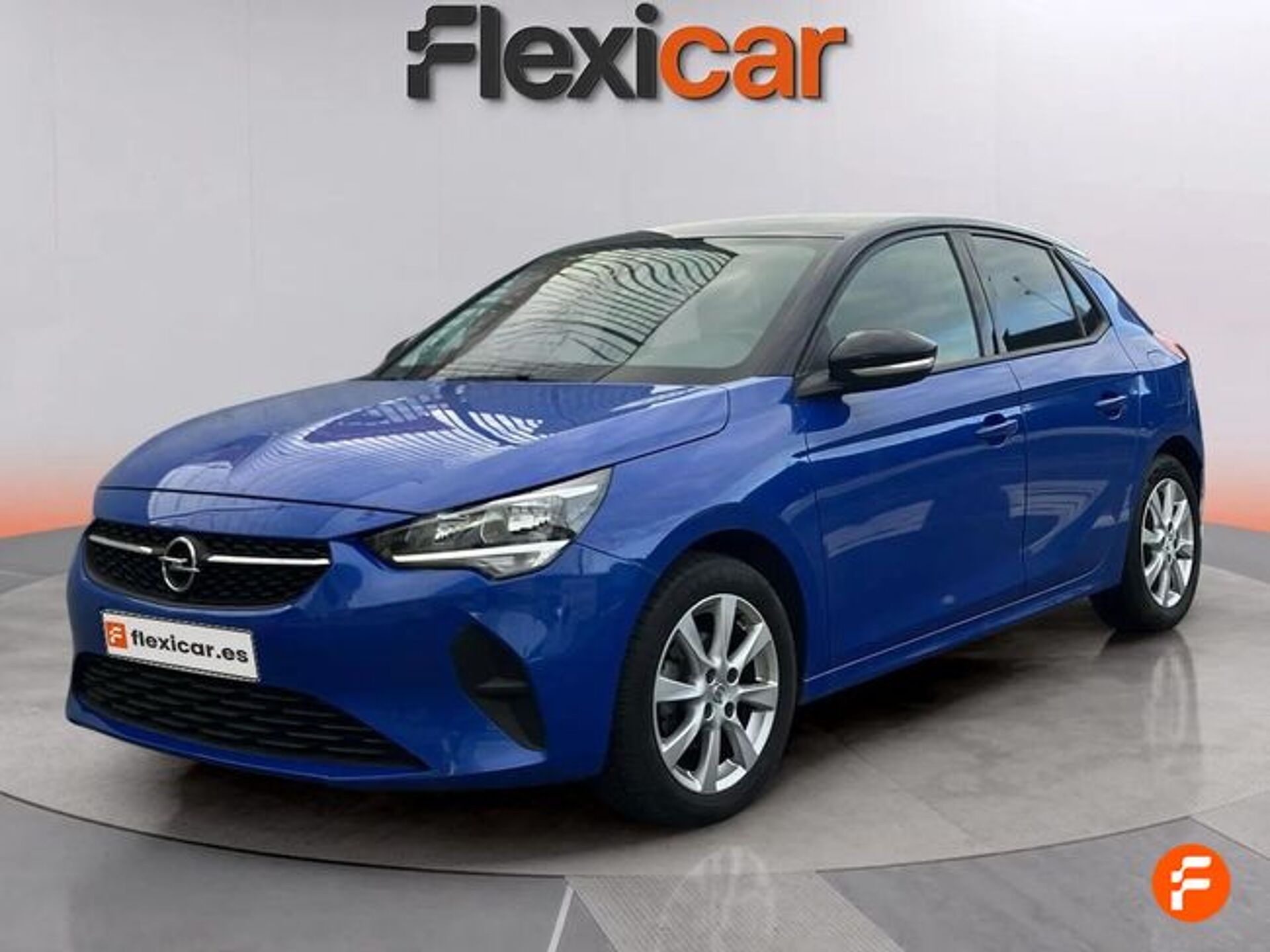 Imagen 3 de OPEL Corsa