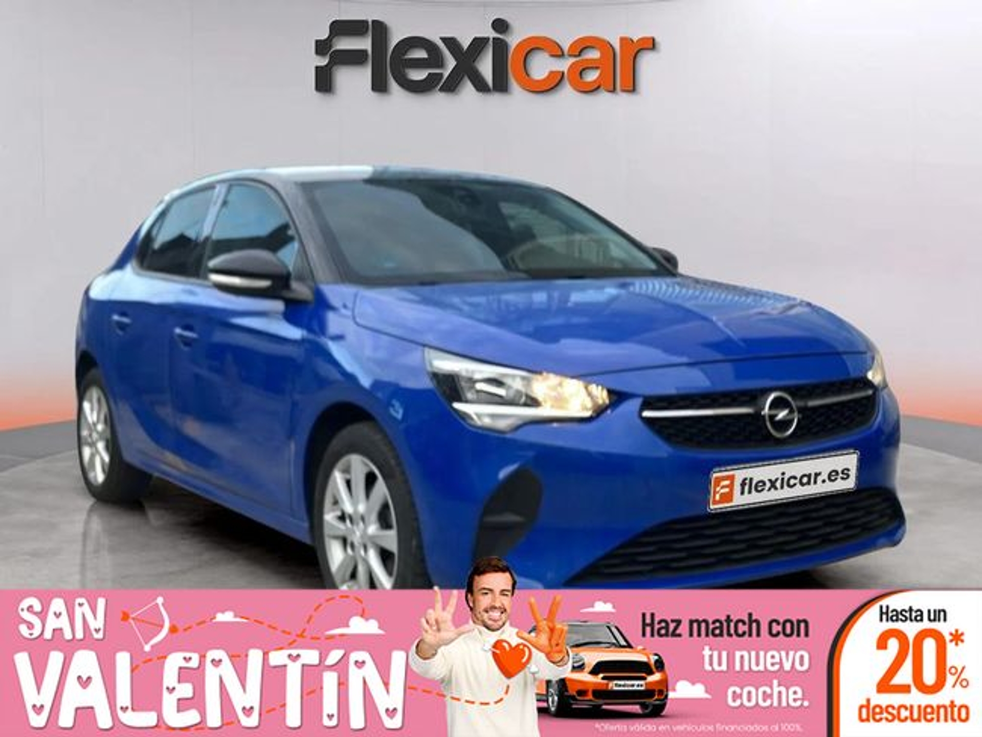 Imagen de OPEL Corsa