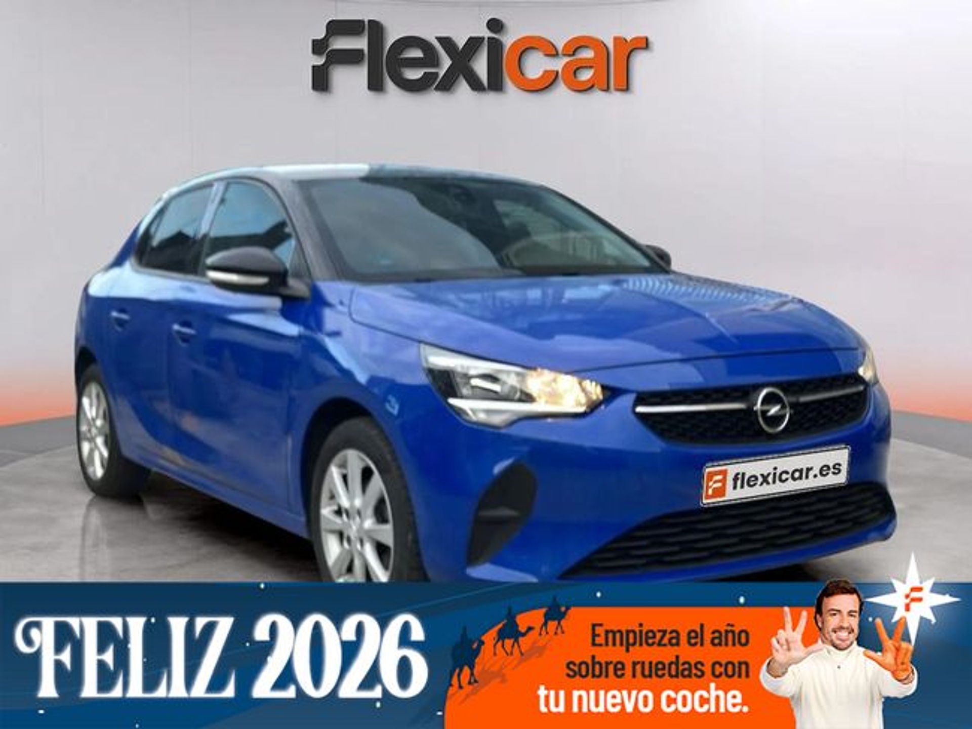 Imagen de OPEL Corsa