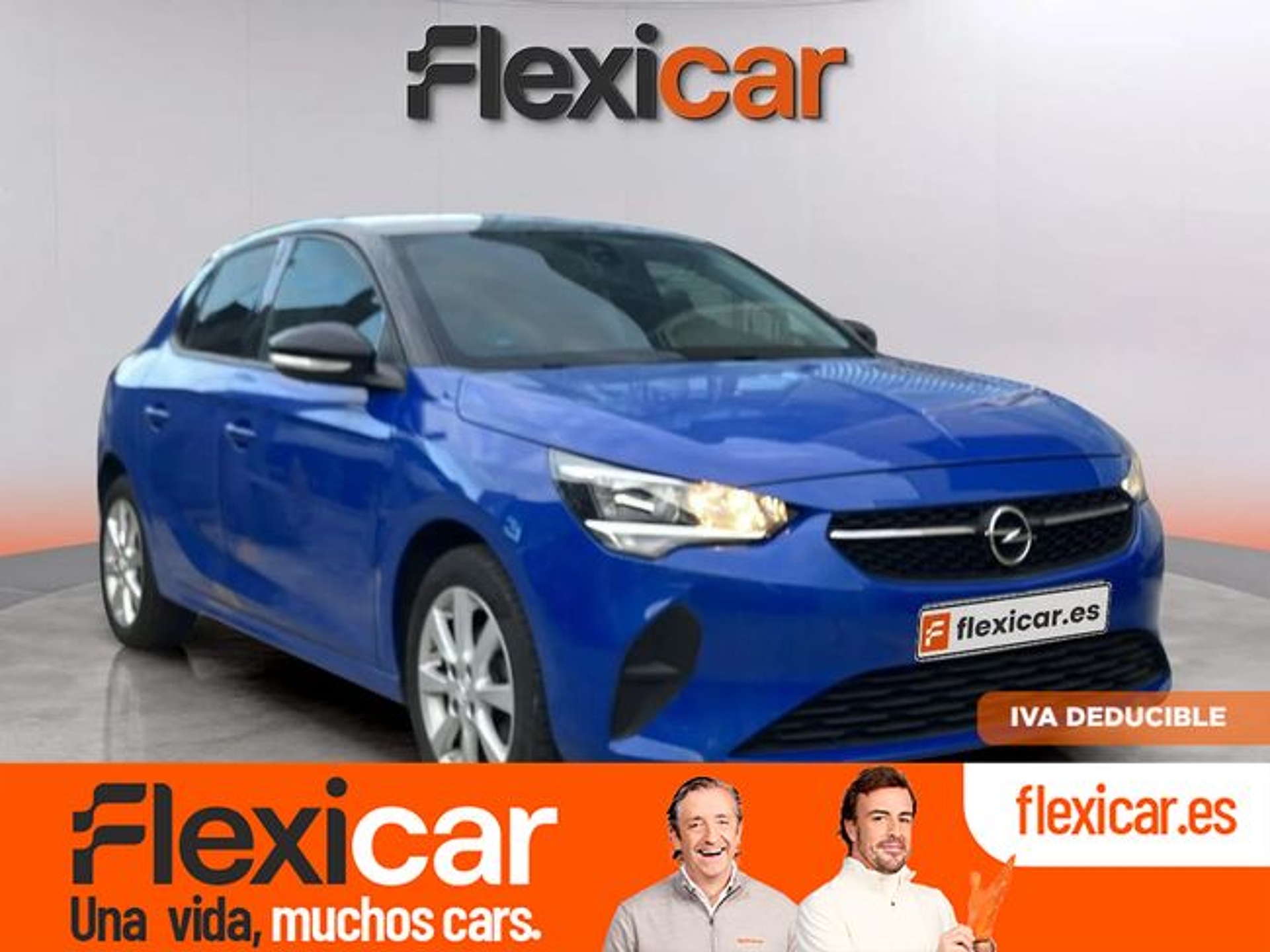 Imagen de OPEL Corsa