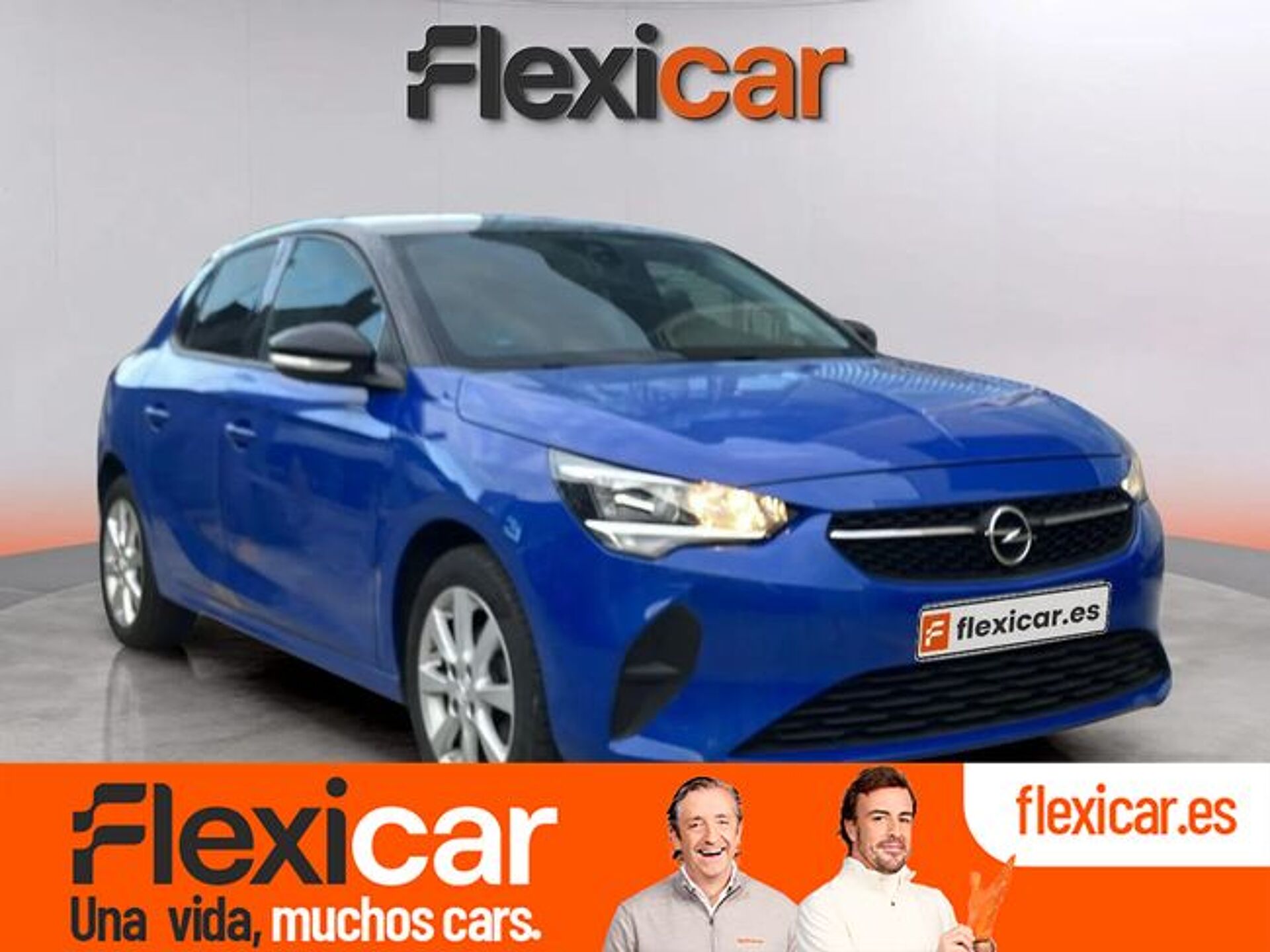 Imagen 1 de OPEL Corsa