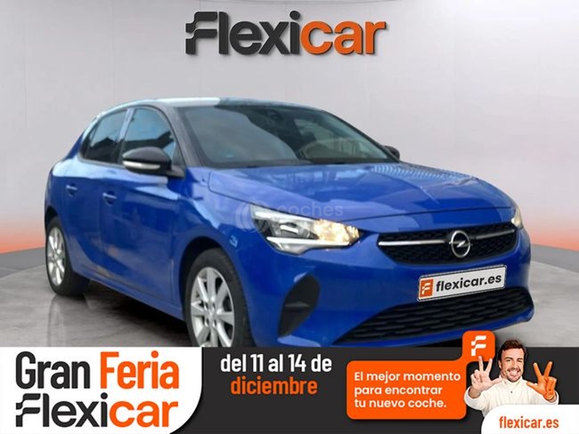 Foto del OPEL Corsa 1.2 XEL S-S Edition 75